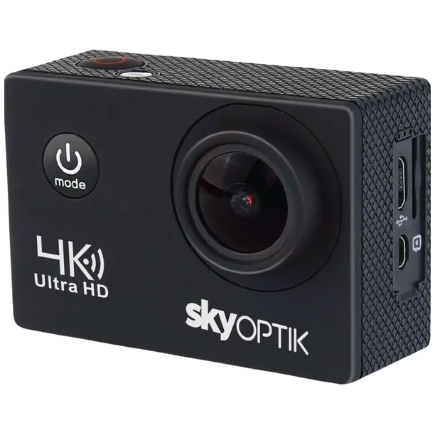 ProShot HD13 4K Action Camera